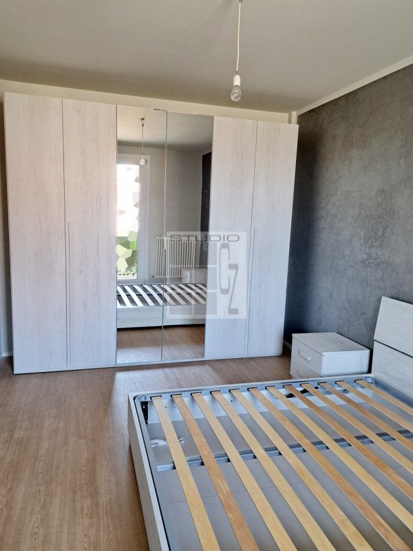 appartamento in affitto a Borgoricco