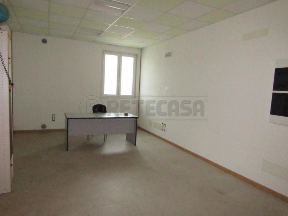 ufficio in affitto a Borgoricco in zona Sant'Eufemia