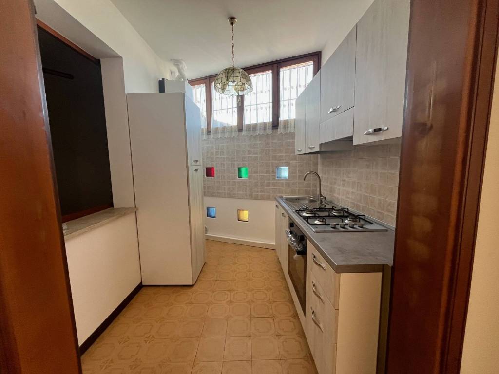 appartamento in affitto a Borgoricco
