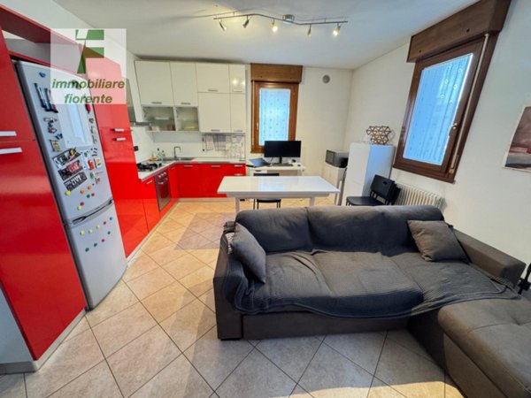appartamento in affitto a Borgoricco