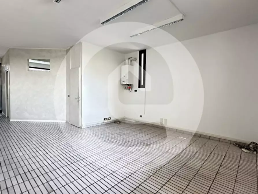 negozio in affitto a Borgoricco in zona San Michele delle Badesse