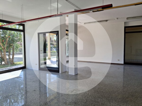 negozio in affitto a Borgoricco