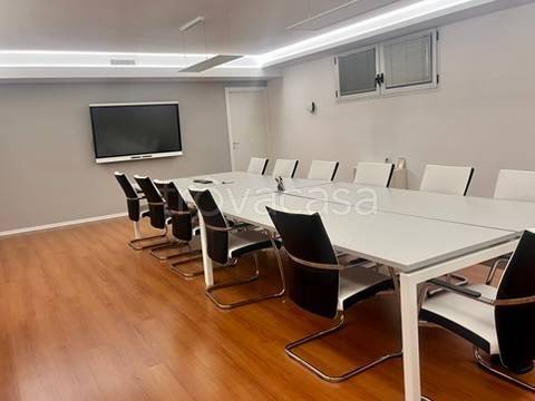 locale commerciale in affitto a Borgoricco