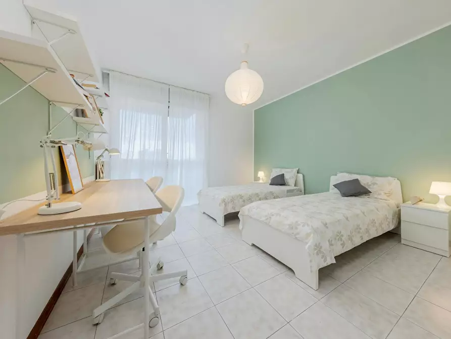 appartamento in affitto a Borgoricco