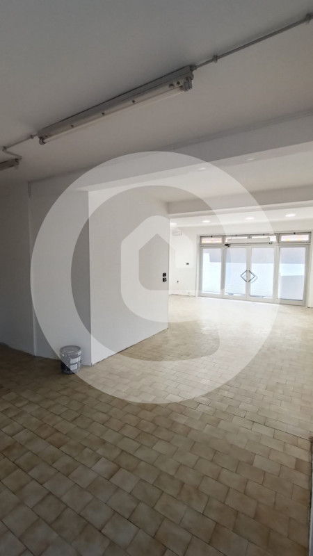 negozio in affitto a Borgoricco