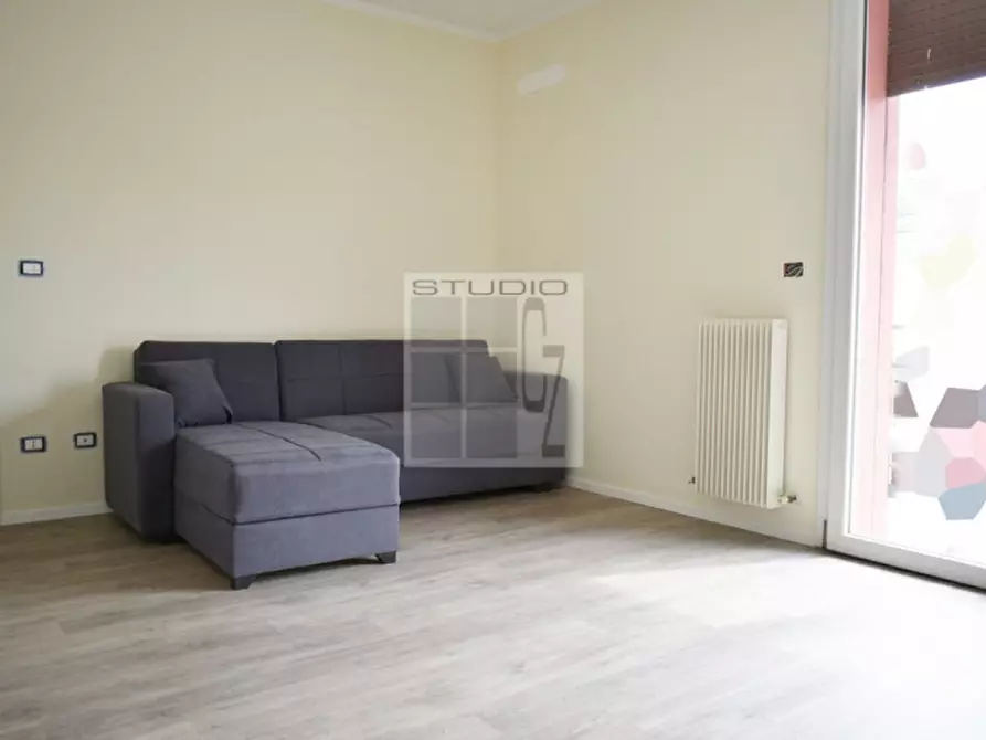 appartamento in affitto a Borgoricco