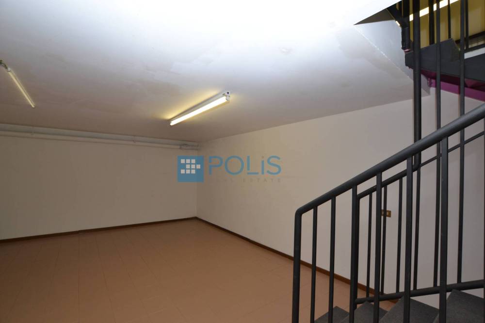 locale commerciale in affitto a Borgoricco