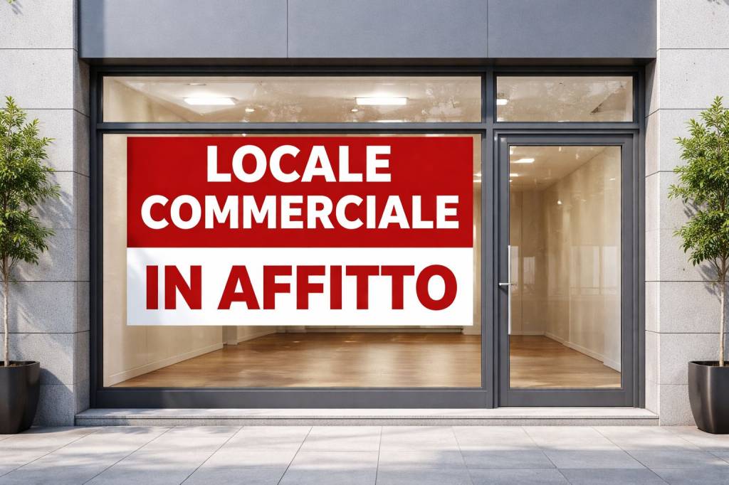 negozio in affitto a Borgoricco in zona San Michele delle Badesse