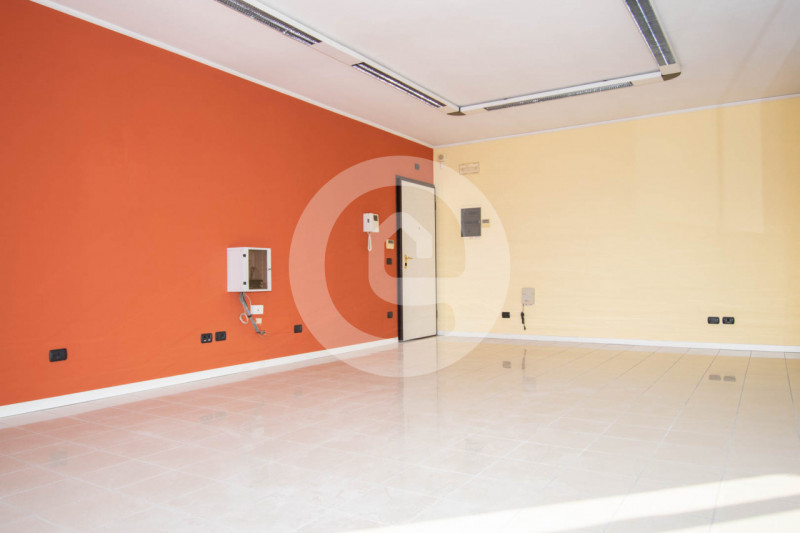 ufficio in affitto a Borgoricco