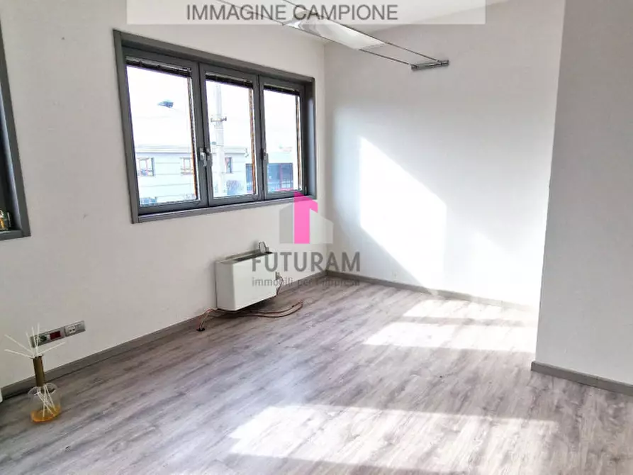 ufficio in affitto a Borgoricco