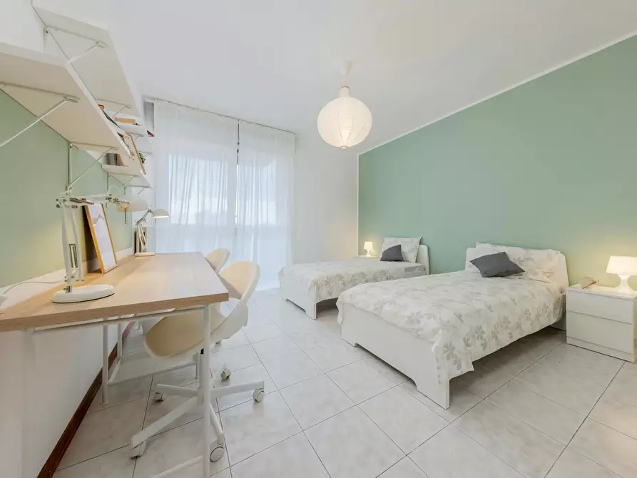 appartamento in affitto a Borgoricco