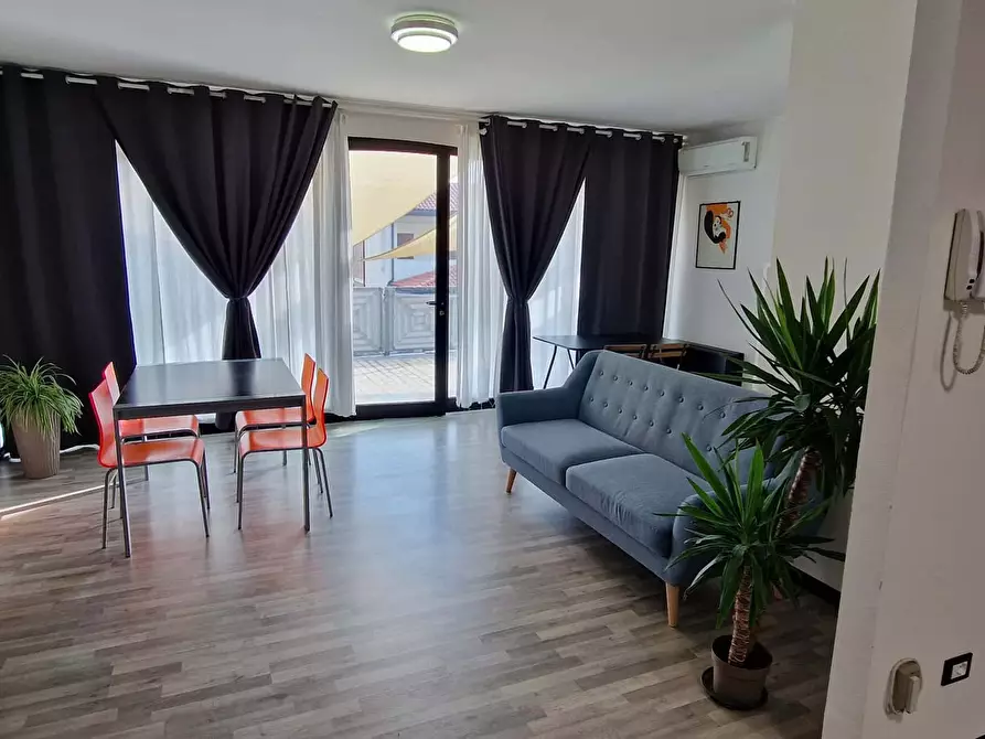 appartamento in affitto a Borgoricco