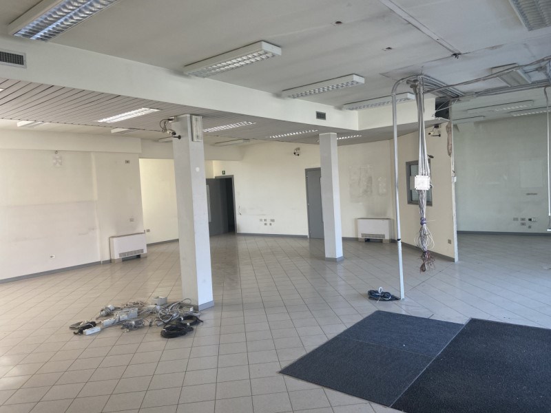 ufficio in affitto a Bovolenta