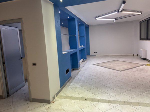 ufficio in affitto a Bovolenta