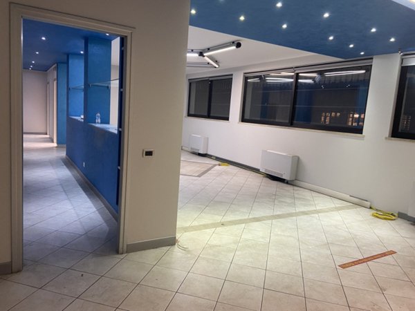 ufficio in affitto a Bovolenta