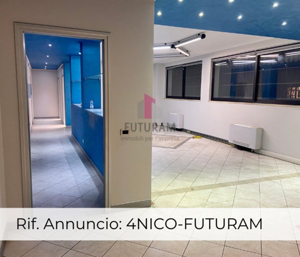 ufficio in affitto a Bovolenta