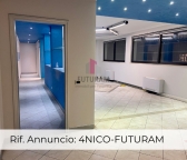 ufficio in affitto a Bovolenta