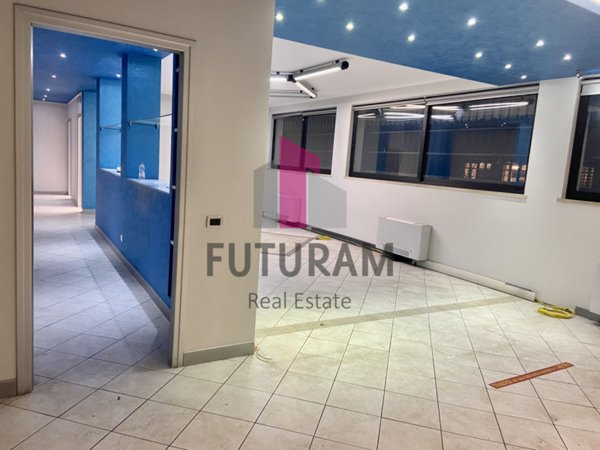 ufficio in affitto a Bovolenta