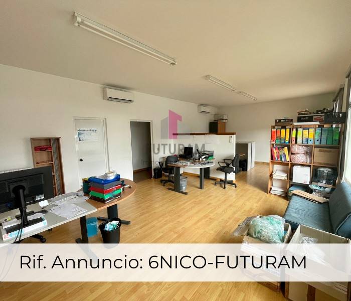 ufficio in affitto a Bovolenta