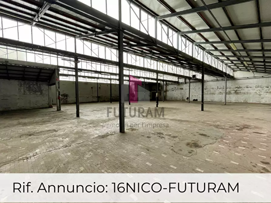 mansarda in affitto a Bovolenta
