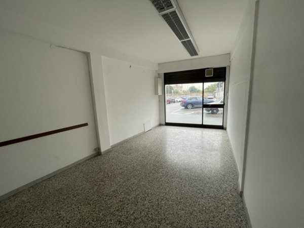negozio in affitto a Bovolenta