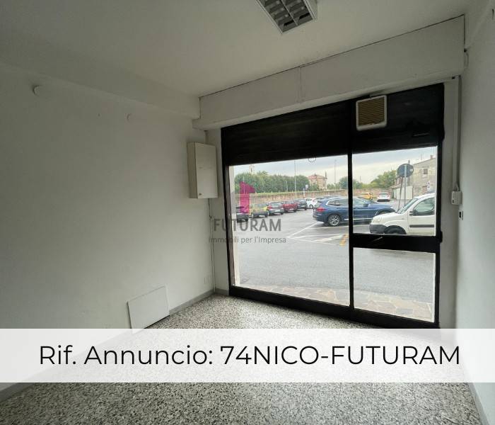 negozio in affitto a Bovolenta