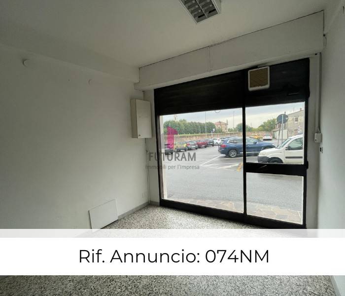negozio in affitto a Bovolenta