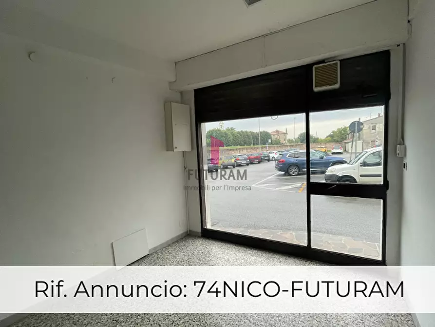 mansarda in affitto a Bovolenta