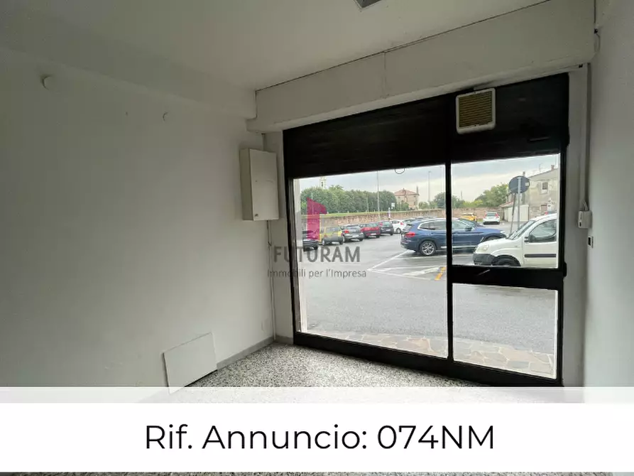 negozio in affitto a Bovolenta