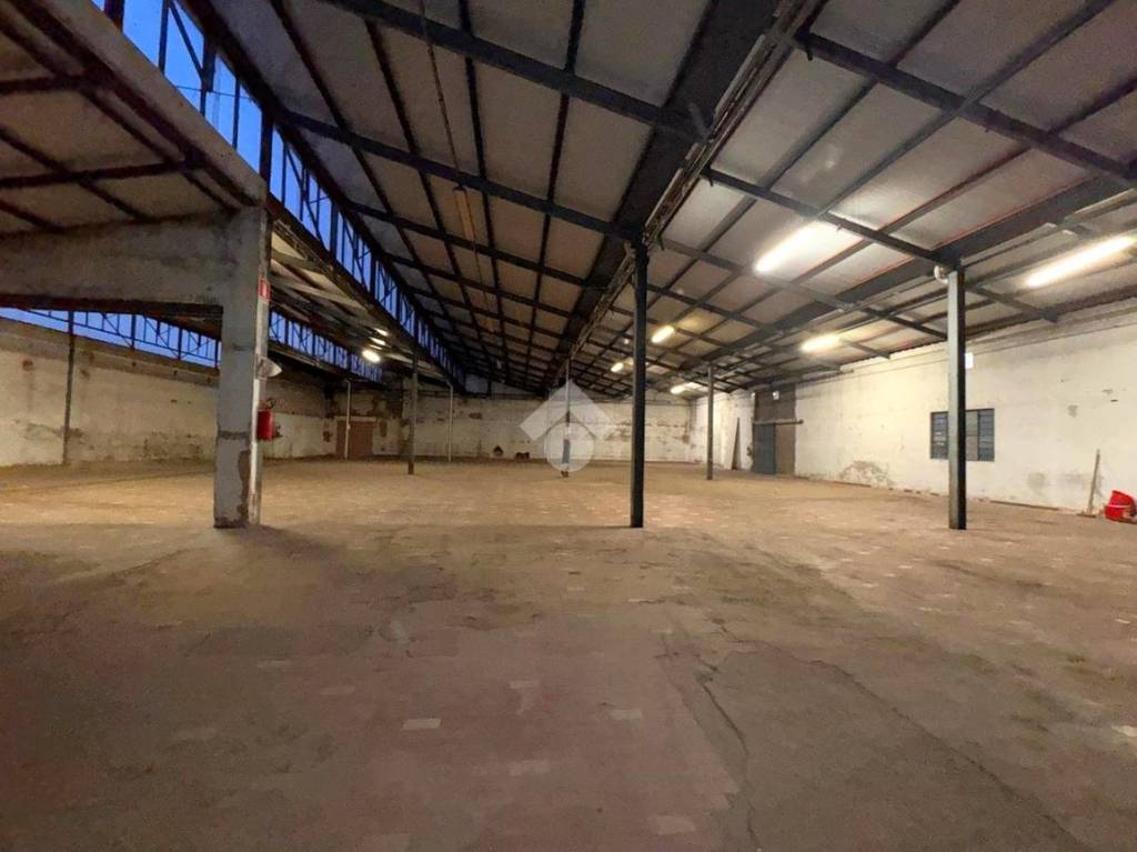 locale commerciale in affitto a Bovolenta