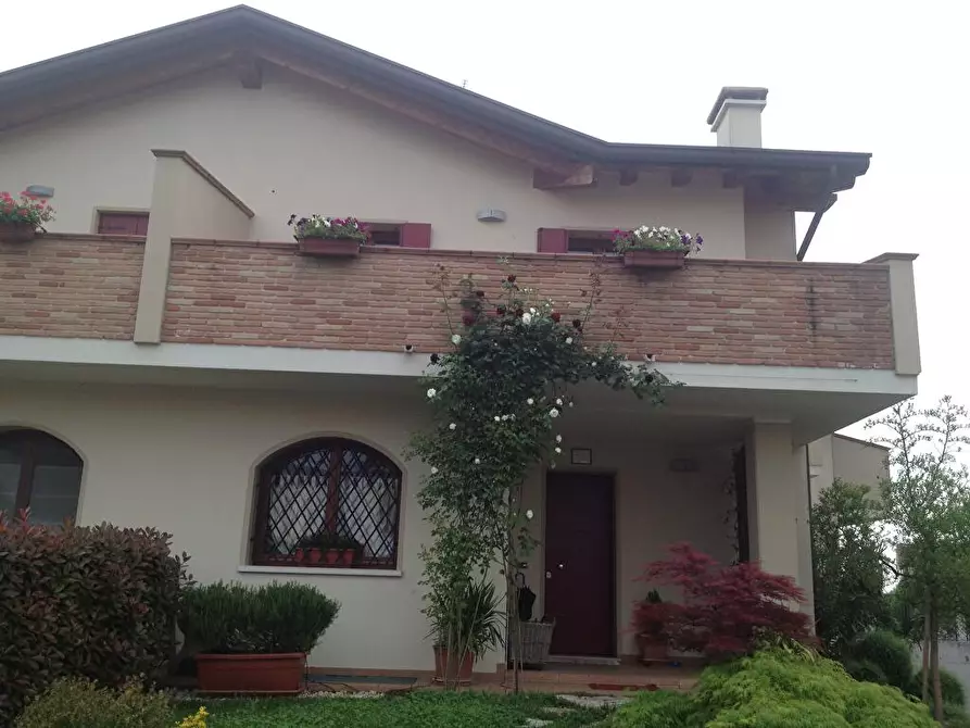 casa indipendente in affitto a Bovolenta