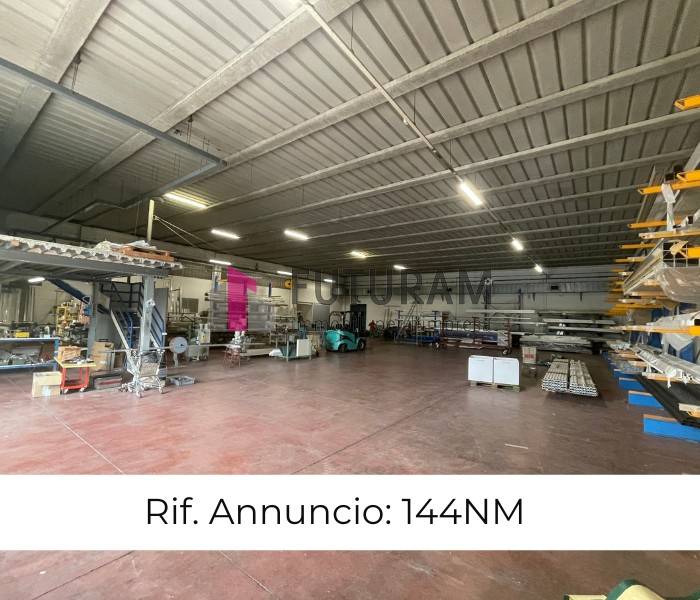 locale commerciale in affitto a Bovolenta