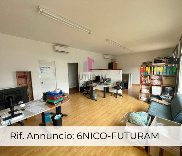 ufficio in affitto a Bovolenta