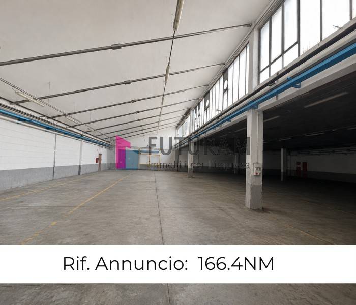 locale commerciale in affitto a Bovolenta