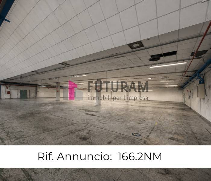 locale commerciale in affitto a Bovolenta