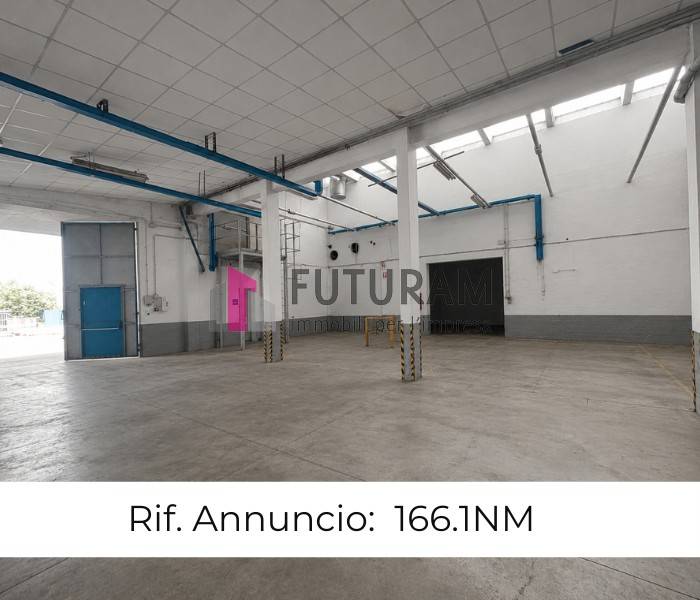 locale commerciale in affitto a Bovolenta