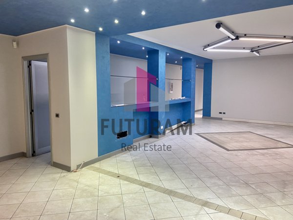 ufficio in affitto a Bovolenta