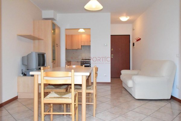 appartamento in affitto a Brugine in zona Campagnola