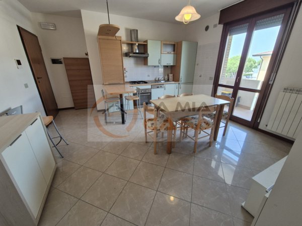 appartamento in affitto a Brugine