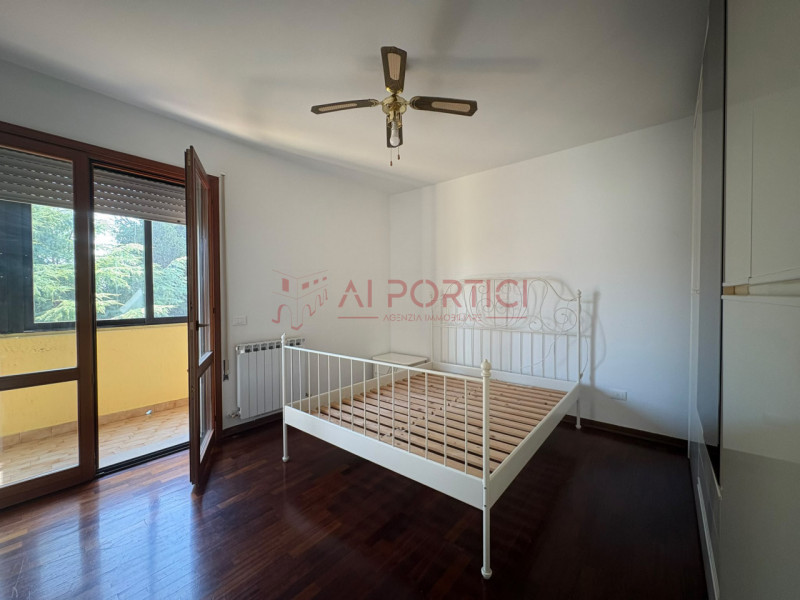 appartamento in affitto a Brugine