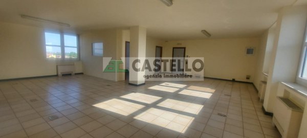 ufficio in affitto a Cadoneghe