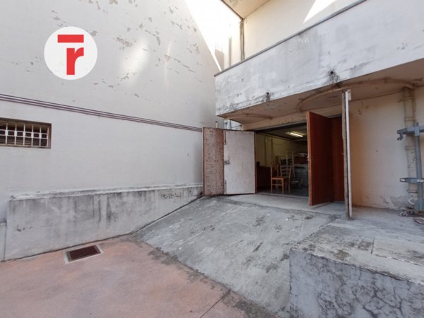 ufficio in affitto a Cadoneghe in zona Mejaniga