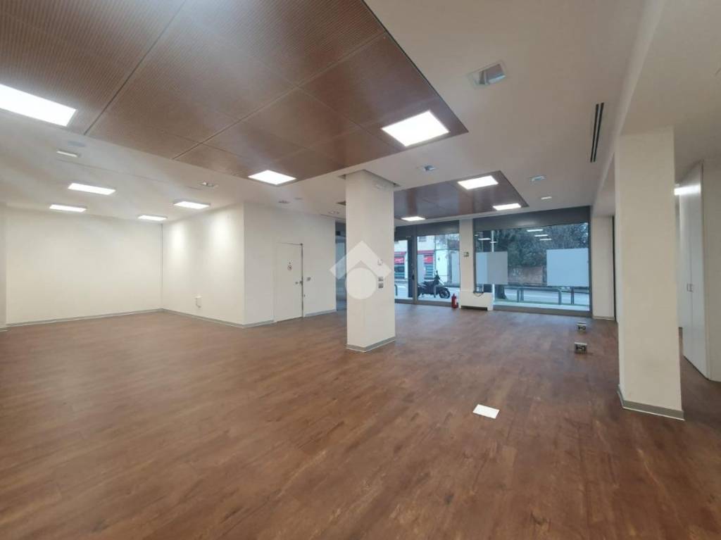 ufficio in affitto a Cadoneghe