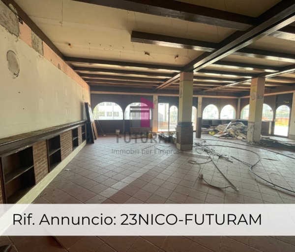 negozio in affitto a Cadoneghe