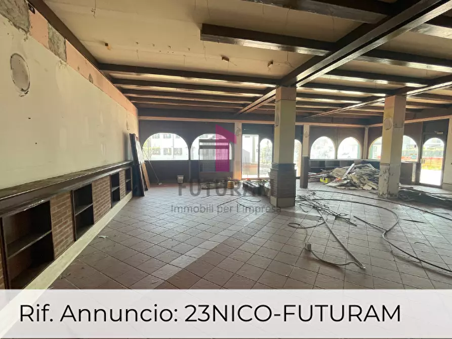 negozio in affitto a Cadoneghe