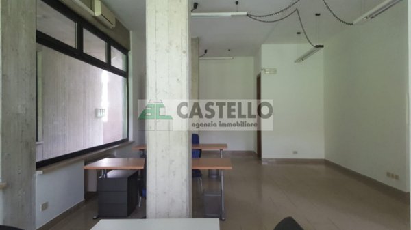 negozio in affitto a Cadoneghe in zona Mejaniga