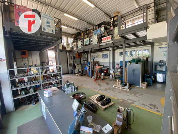 ufficio in affitto a Cadoneghe in zona Mejaniga