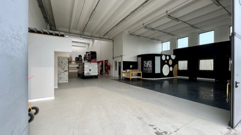 ufficio in affitto a Cadoneghe