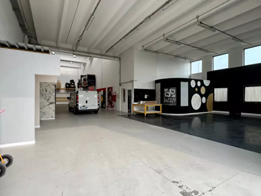 ufficio in affitto a Cadoneghe