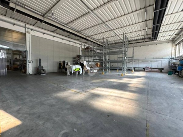 locale commerciale in affitto a Cadoneghe in zona Bragni